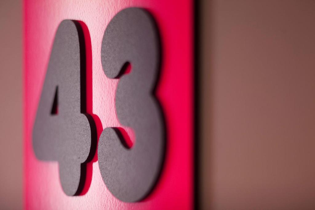 Georgette Hôtel & Restaurant - Resim 22