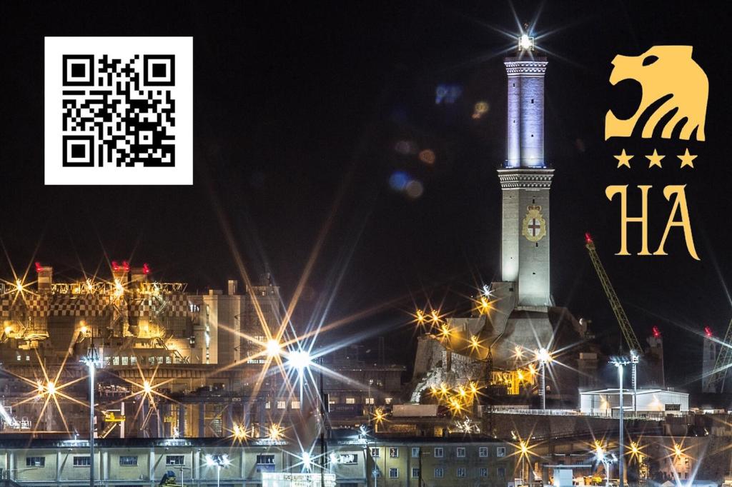 Certifikát, hodnocení, plakát nebo jiný dokument vystavený v ubytování New Alexander Hotel