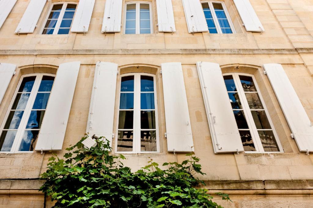 Les Appartements de la Cadène - 3