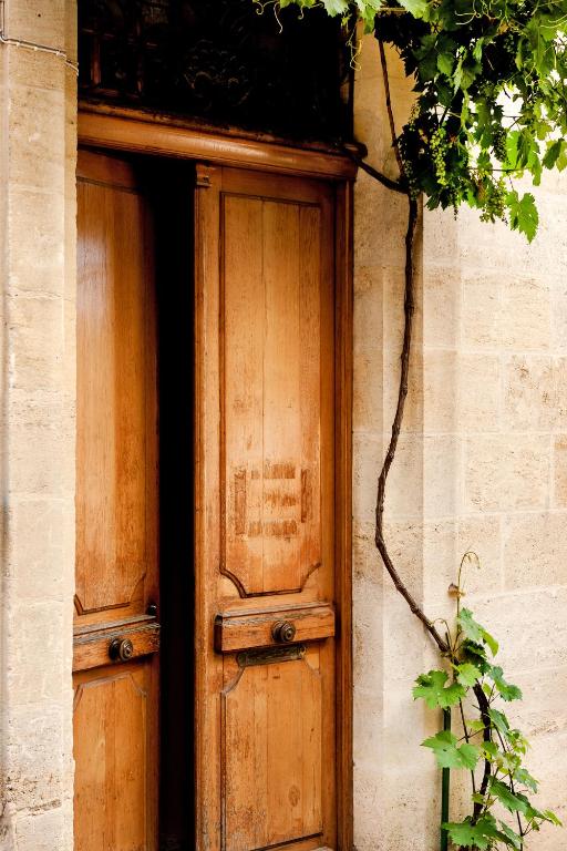 Les Appartements de la Cadène - 2