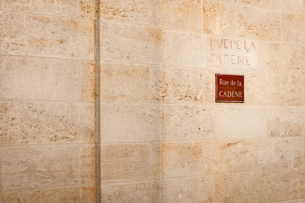 Les Appartements de la Cadène - 1