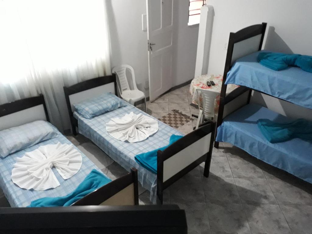  Hospedaria Cambuci Unidade Ipiranga