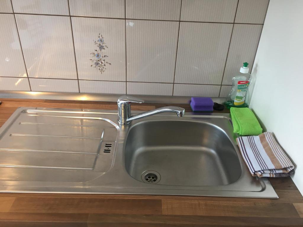 Hanse Hotel Buxtehude - Apartment Mit Zwei Schlafzimmern