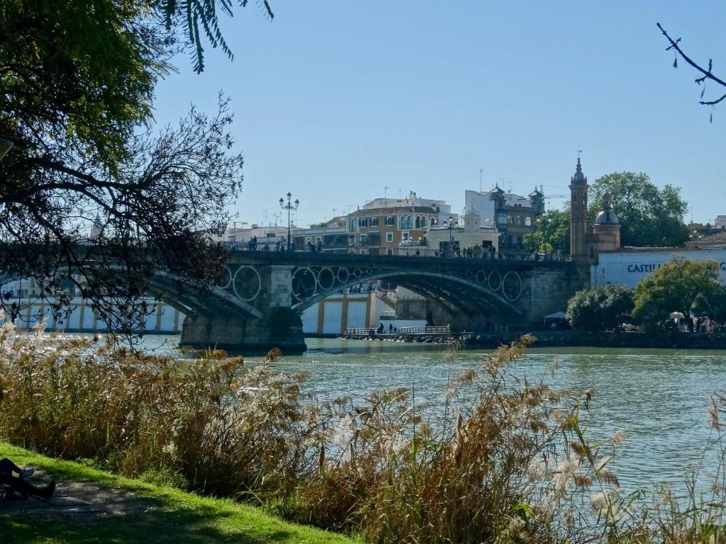 Apartamento El Barranco, Sevilla – Bijgewerkte prijzen 2023