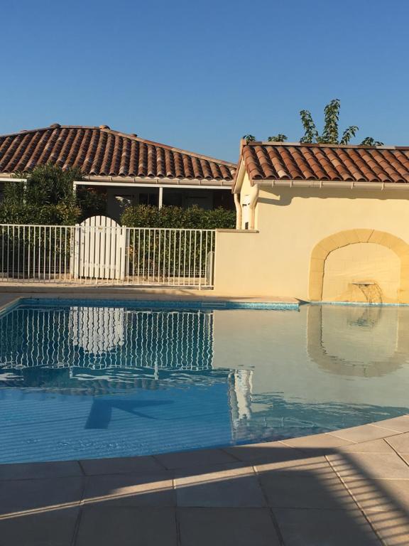 Aux couleurs d'Ardèche - Maison De Vacances