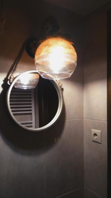 Fotografie z fotogalerie ubytování Decosuite Junior Apartments v destinaci Kalambaka