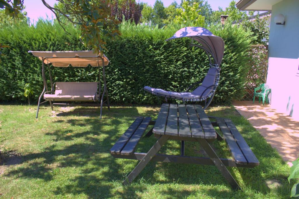 Derechos de imagen reservados por Booking.com