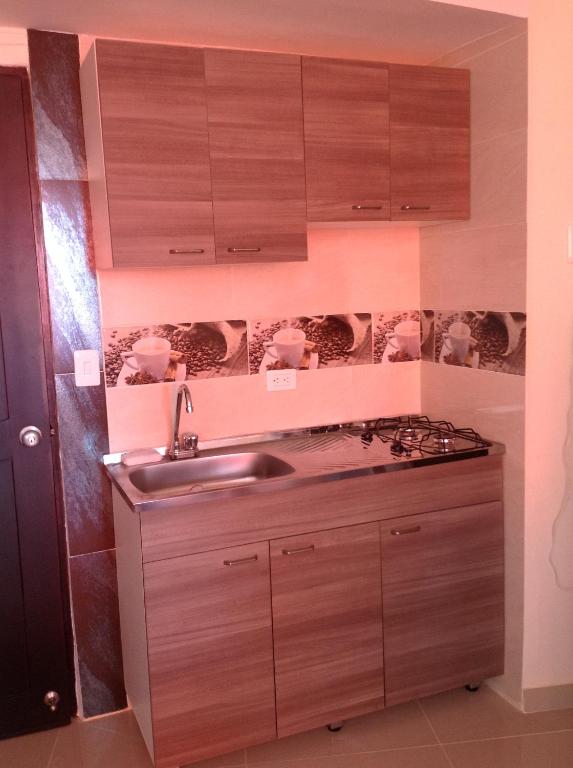 Apartamentos Cartagena - Apartment With Sea View