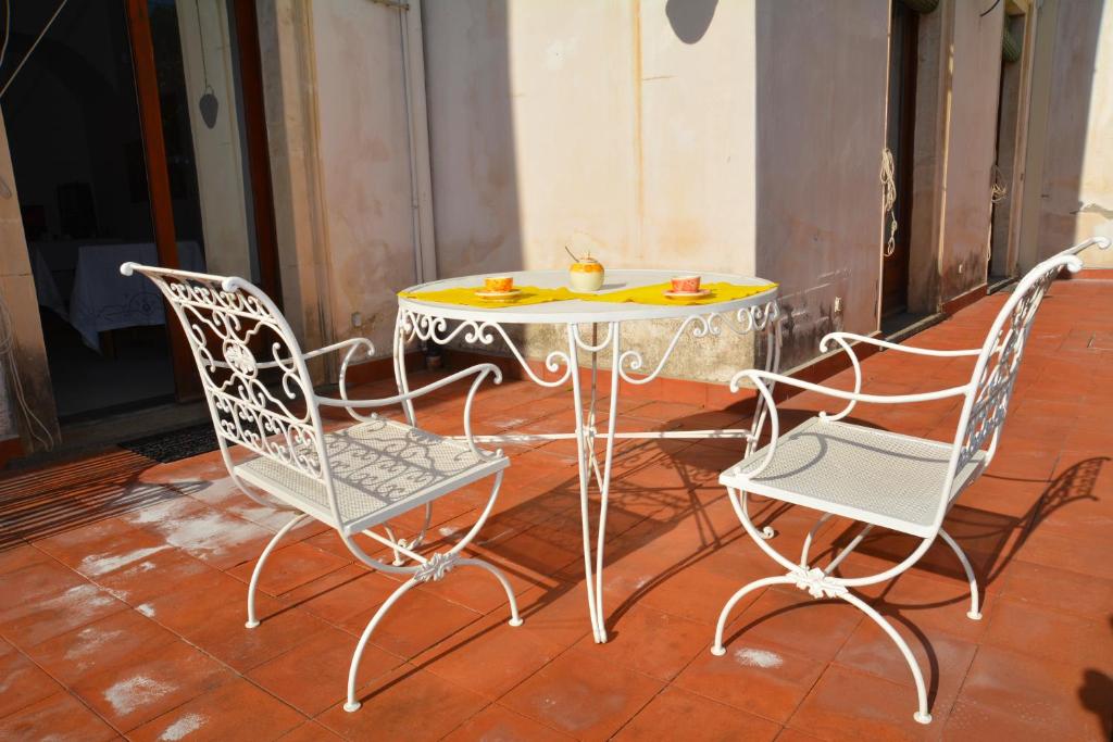 B&B Villa Maria