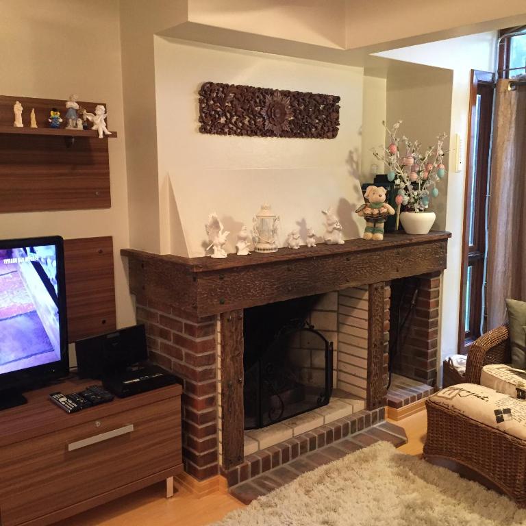 Gramado Jardim Primavera  Gramado Jardim Primavera