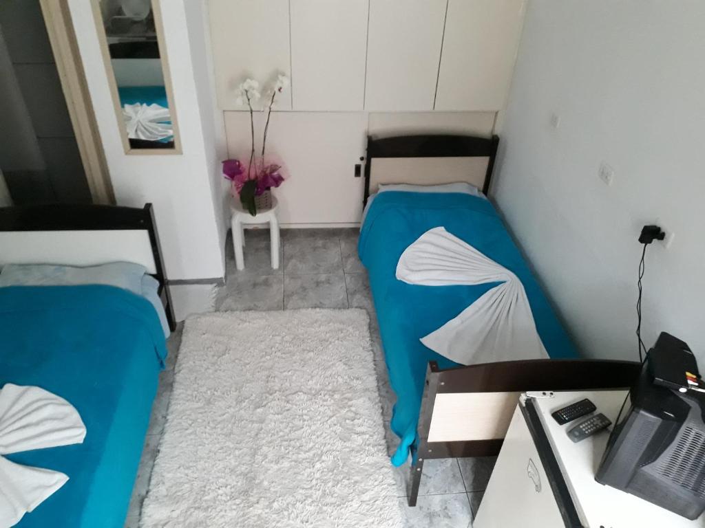  Hospedaria Cambuci Unidade Ipiranga