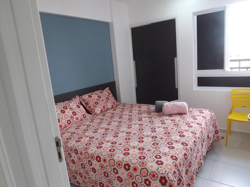 Smart Residence Flat - 509 - Error