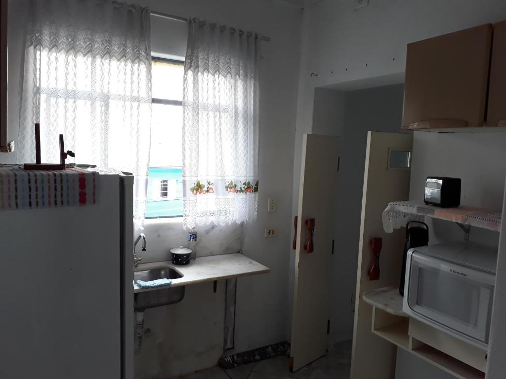  Hospedaria Cambuci Unidade Ipiranga