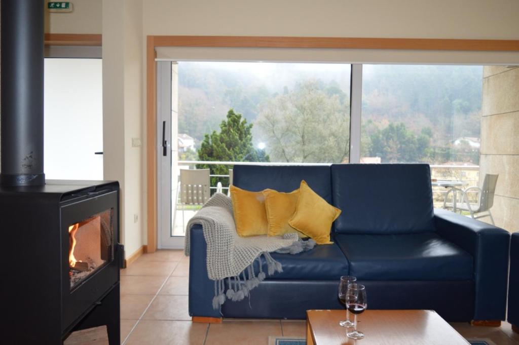 Casinhas do Gerês - 7