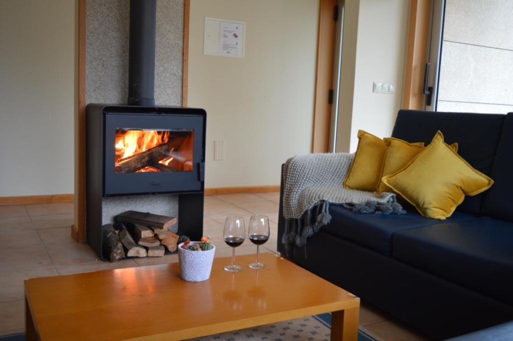 Casinhas do Gerês - 6