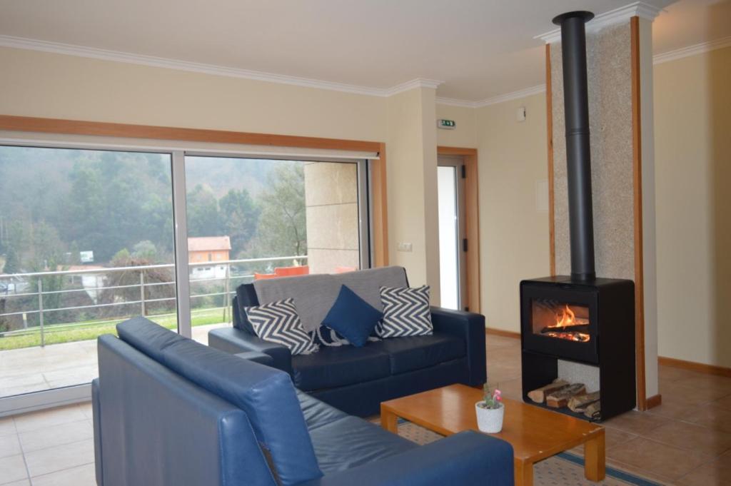 Casinhas do Gerês - 5