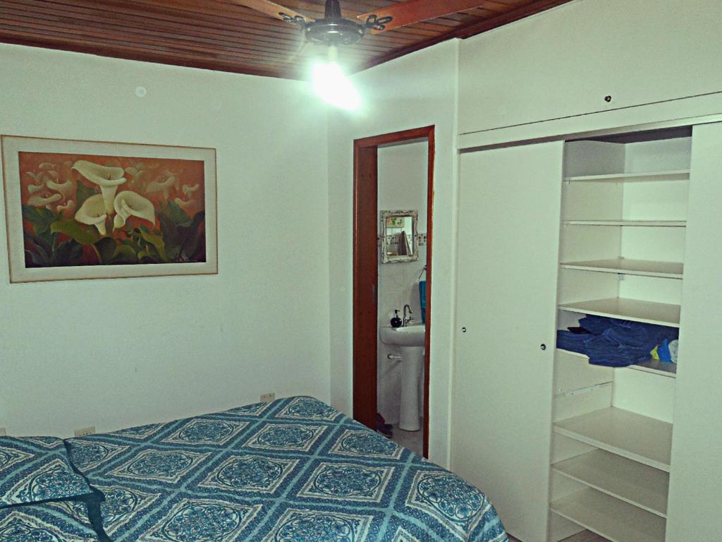  Casa Guarujá - Condomínio