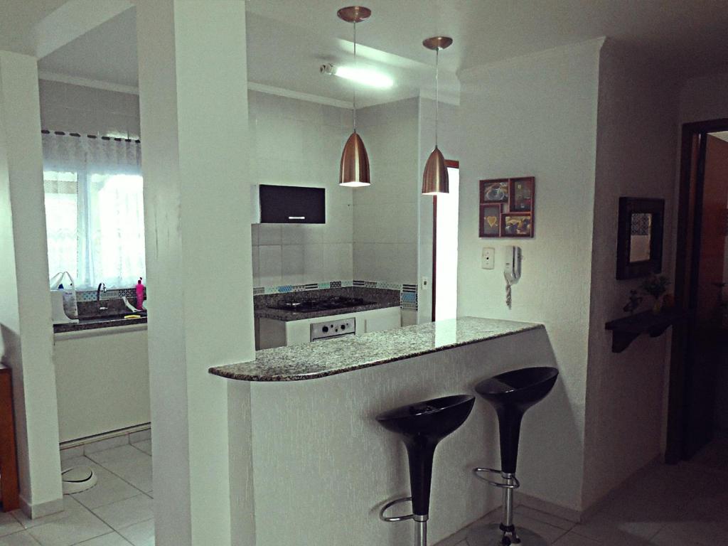  Casa Guarujá - Condomínio