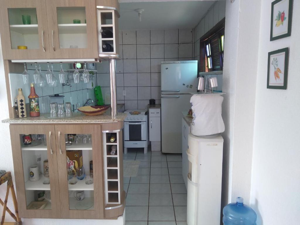  Condominio Porto dos Coqueiros