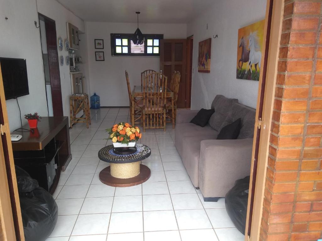  Condominio Porto dos Coqueiros