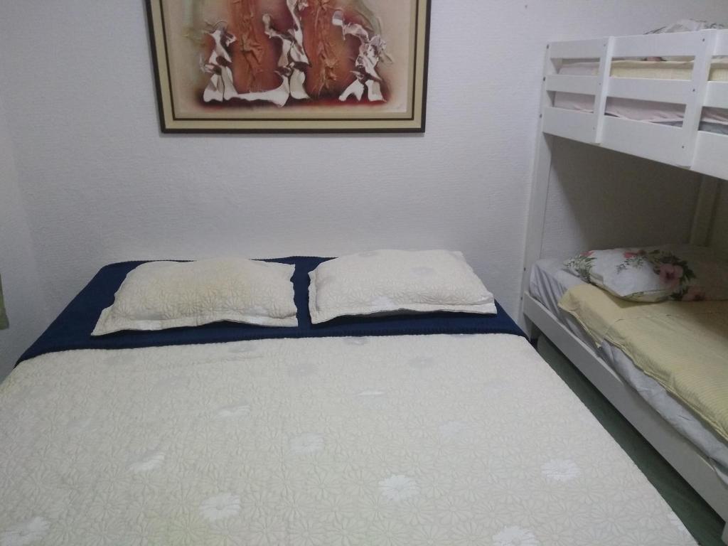  Condominio Porto dos Coqueiros