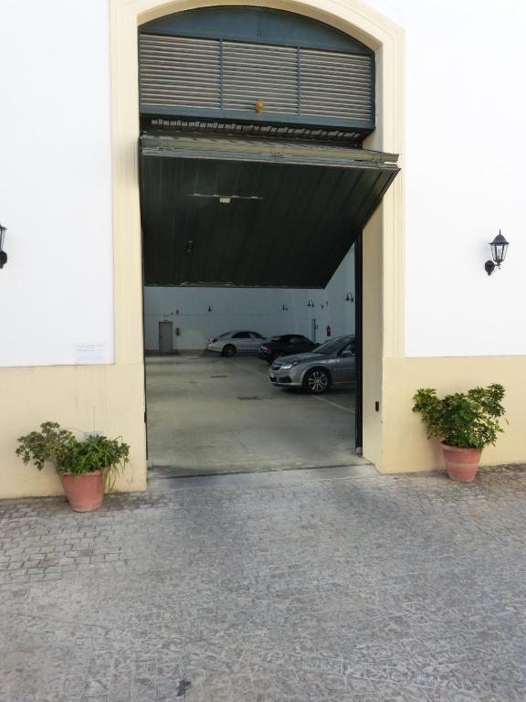Fotografie z fotogalerie ubytování Sherry Loft Siente Jerez Parking Incluido v destinaci Jerez de la Frontera