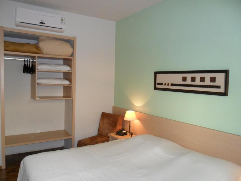  Hotel Sinuelo