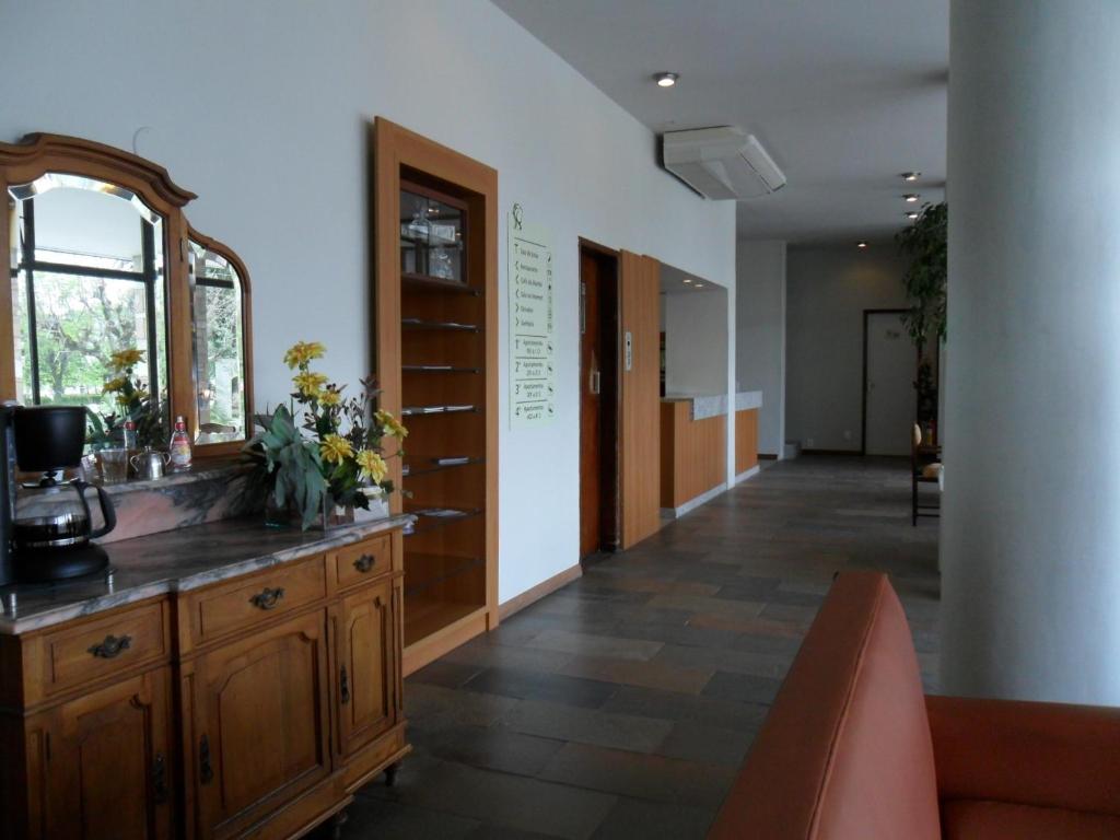  Hotel Sinuelo