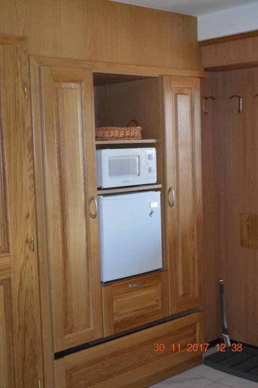 Fotografie z fotogalerie ubytování Privat Pod Skalkou ve Velkých Losinách