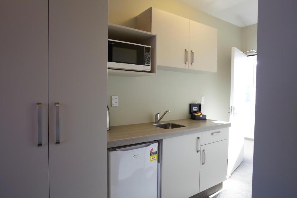 Stumpers Hotel - Resim 10