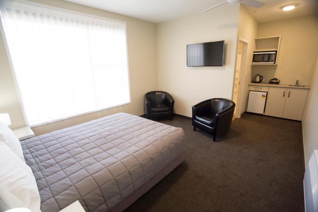 Stumpers Hotel - Resim 21