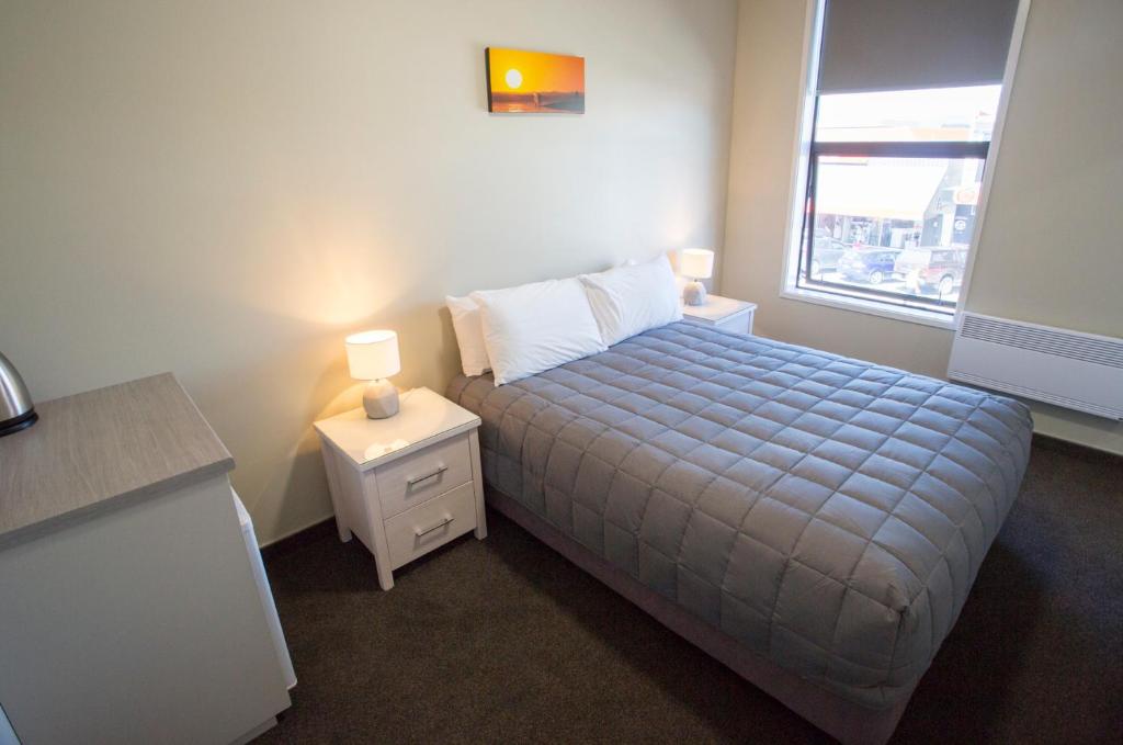 Stumpers Hotel - Resim 23