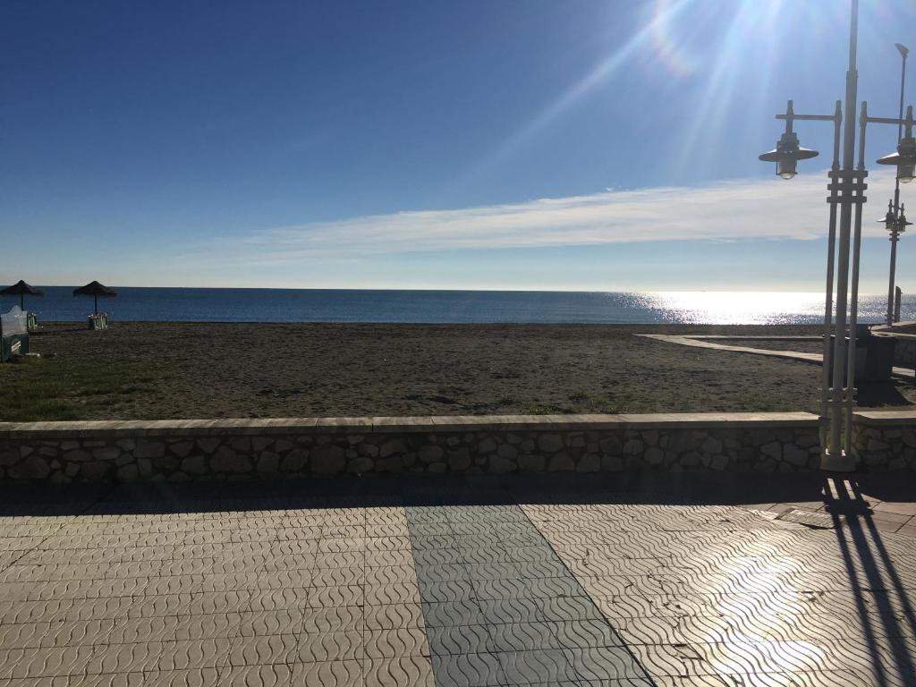 Apartamento Paseo Marítimo Antonio Banderas - 19
