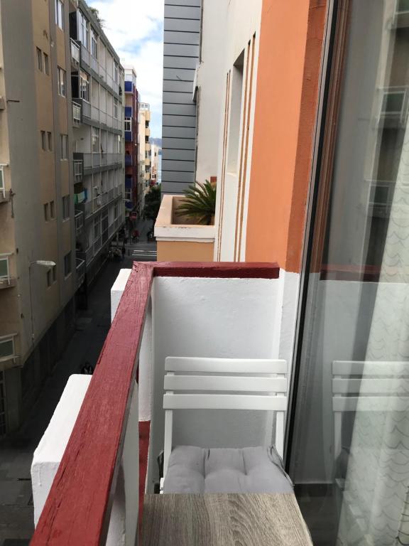 Fotografia z galérie ubytovania Cool Canteras v destinácii Las Palmas de Gran Canaria