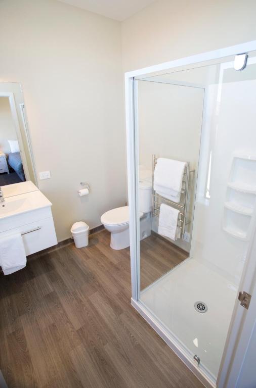 Stumpers Hotel - Resim 3