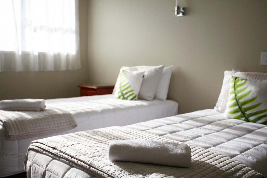Stumpers Hotel - Studio Premium - Twin