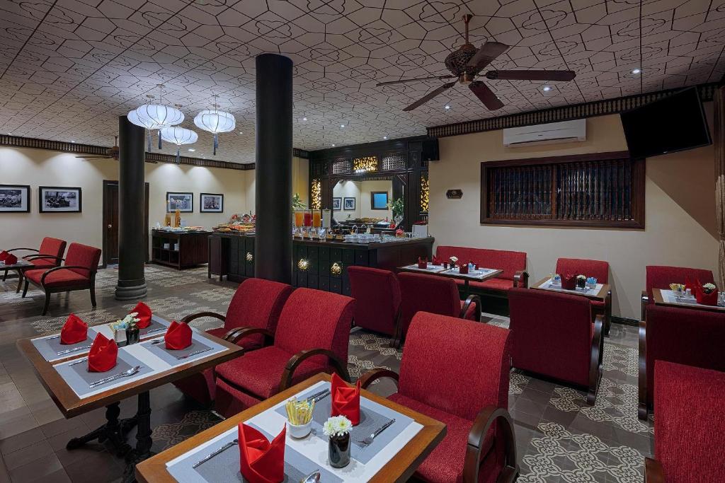 Little Hoi An . A Boutique Hotel & Spa - 19