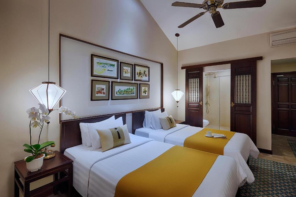 Little Hoi An . A Boutique Hotel & Spa - 7