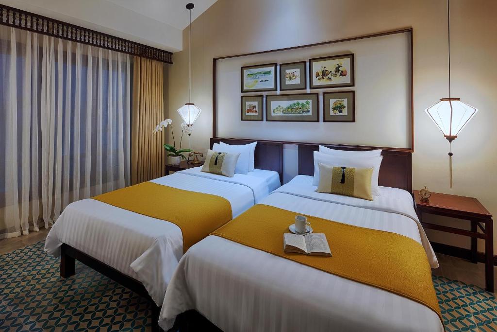 Little Hoi An . A Boutique Hotel & Spa - 5