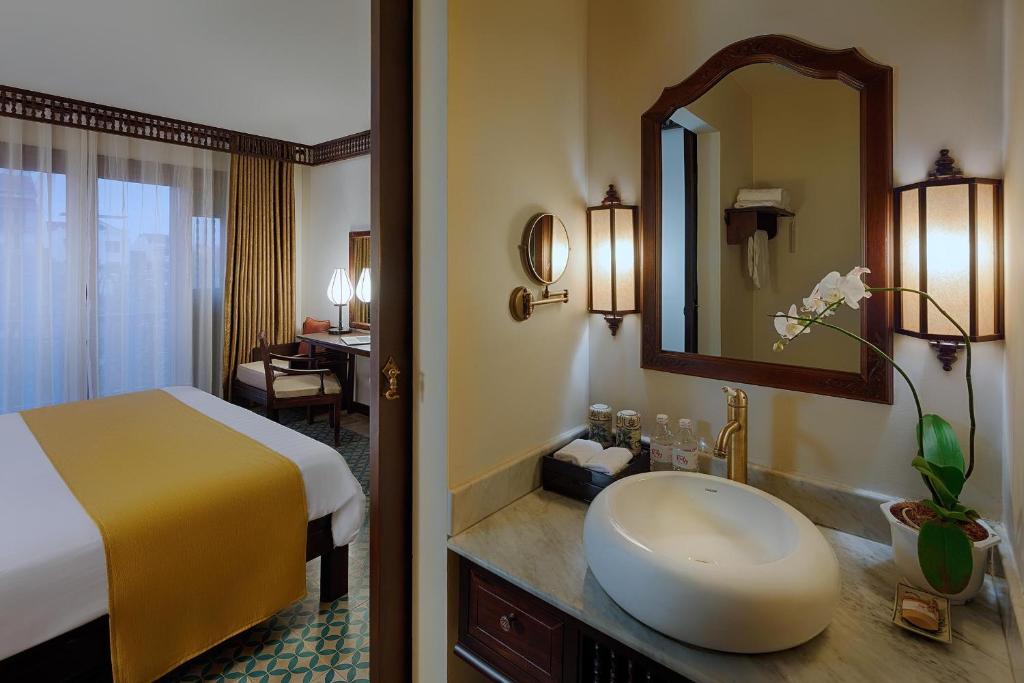 Little Hoi An . A Boutique Hotel & Spa - 11