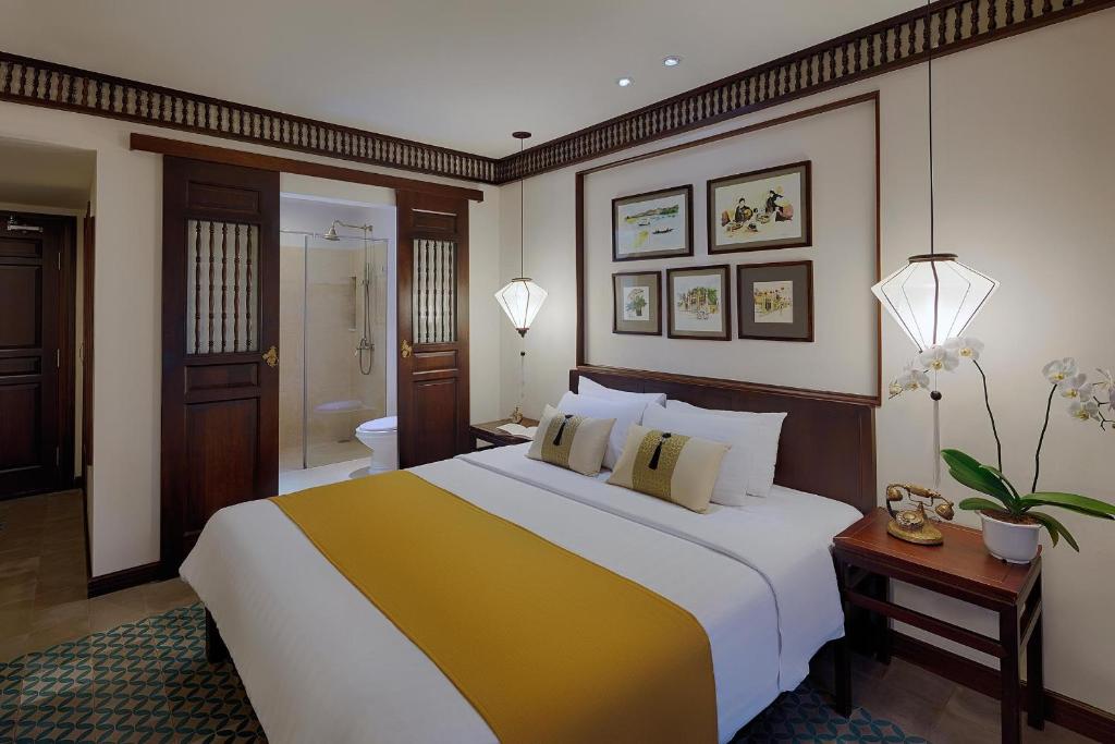 Little Hoi An . A Boutique Hotel & Spa - 3