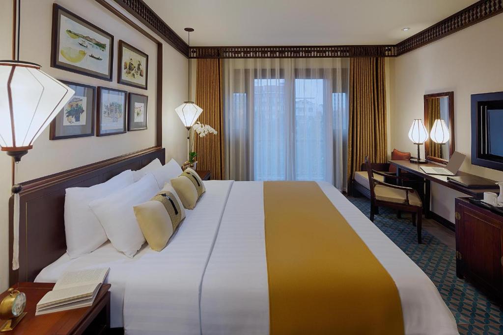 Little Hoi An . A Boutique Hotel & Spa - 10