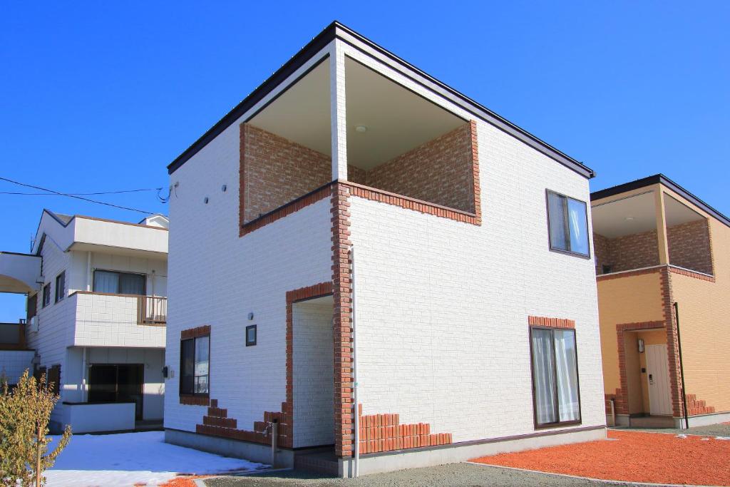 Villas Fuji - 
