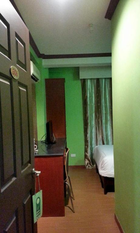 TINHAT Halal حلال Certified Boutique Hotel And Restaurant - Habitación Individual De Lujo