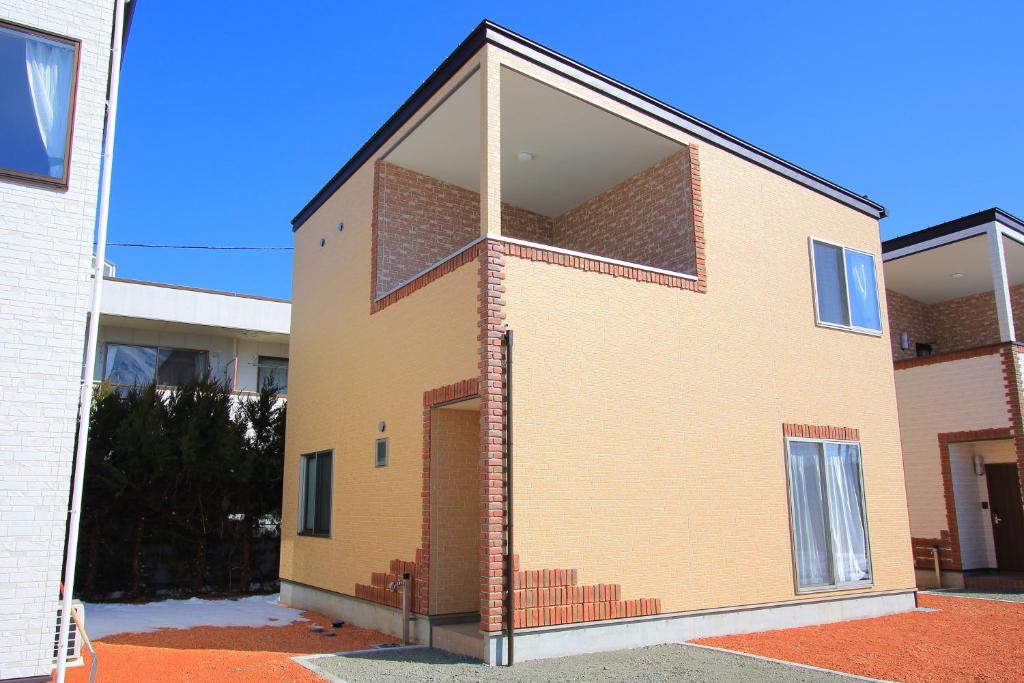 Villas Fuji - 