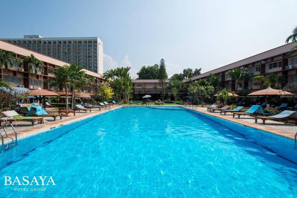 Basaya Beach Hotel & Resort - Resim 20