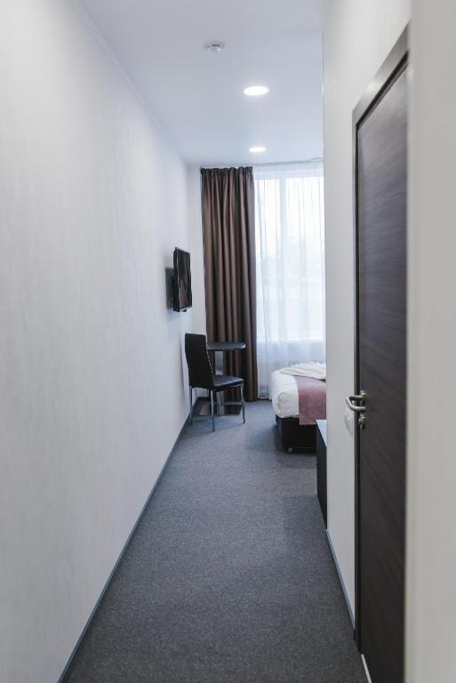 GoodTime - Habitación Individual