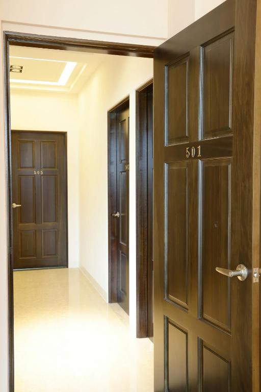 Mynd úr myndasafni af Ding Dong Homestay í Hengchun Old Town