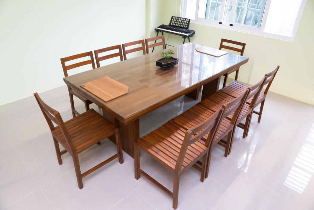 Mynd úr myndasafni af Ding Dong Homestay í Hengchun Old Town