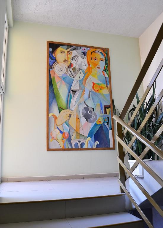 Kép Art Hotel Simona szállásáról Szófiában a galériában